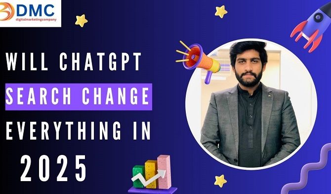 Will ChatGPT Search Change Everything in SEO?